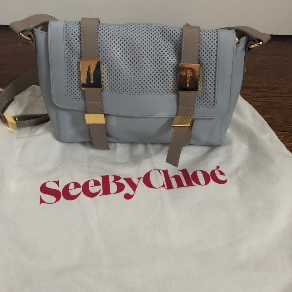 See By Chloé Handbag